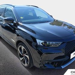 DS DS7 Crossback DS7 Crossback BlueHDi 130 EAT8 Performance Line+ Mougins