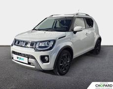 Suzuki Ignis Mougins