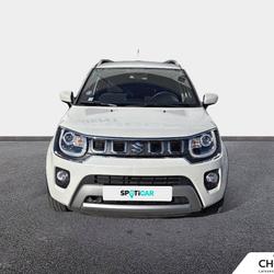 Suzuki Ignis Ignis 1.2 Dualjet Hybrid Privil&egrave;ge Mougins