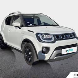 Suzuki Ignis Ignis 1.2 Dualjet Hybrid Privil&egrave;ge Mougins