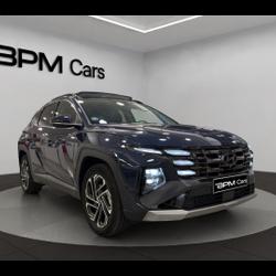 Hyundai Tucson 1.6 T-GDI 215ch Hybrid Executive occasion - Issy-les-Moulineaux - photo 3/33