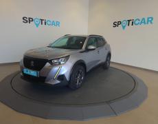 Peugeot 2008 Fleury-les-Aubrais