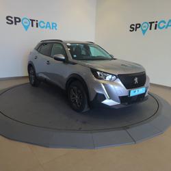 Peugeot 2008 2008 PureTech 100 S&S BVM6 Style Fleury-les-Aubrais