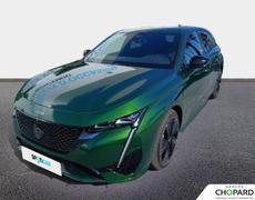 Peugeot e-308 Mougins