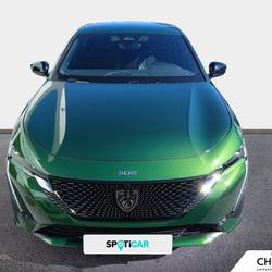 Peugeot e-308 308 Electrique 54 kWh 156ch GT Grasse