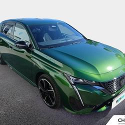 Peugeot e-308 308 Electrique 54 kWh 156ch GT Grasse