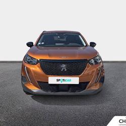 Peugeot 2008 2008 PureTech 100 S&S BVM6 Style Grasse