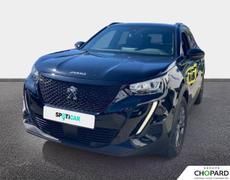 Peugeot 2008 Mougins