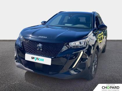 Peugeot 2008 - 2008 PureTech 100 S&S BVM6 Style - 15 366 €