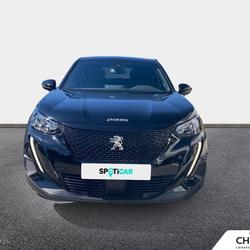 Peugeot 2008 2008 PureTech 100 S&S BVM6 Style Mougins