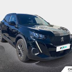 Peugeot 2008 2008 PureTech 100 S&S BVM6 Style Mougins