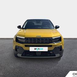 Jeep Avenger Avenger 115 kW 4x2 Summit Mougins