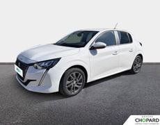 Peugeot 208 Mougins