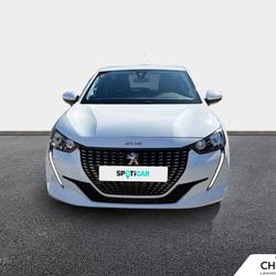 Peugeot 208 208 PureTech 75 S&S BVM5 Active Business Mougins