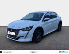 Peugeot e-208 Mayenne