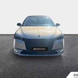 DS DS4 DS 4 PureTech 130 EAT8 Performance Line Mougins