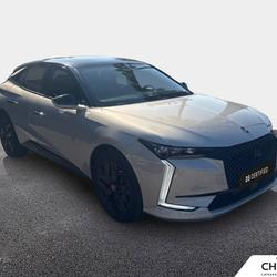 DS DS4 DS 4 PureTech 130 EAT8 Performance Line Mougins