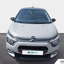 Citroen C3 C3 PureTech 83 S&S BVM5 Shine Pack Grasse
