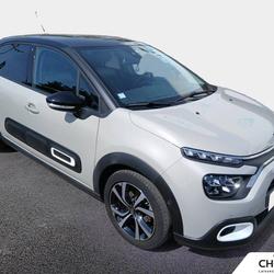 Citroen C3 C3 PureTech 83 S&S BVM5 Shine Pack Grasse
