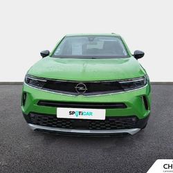 Opel Mokka Mokka 1.2 Turbo 100 ch BVM6 Elegance Grasse