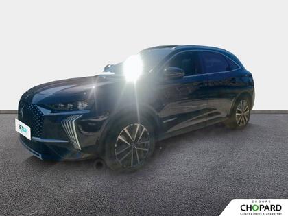 DS DS7 - DS 7 Hybride Rechargeable E-Tense 300 EAT8 4x4 Antoine de Saint Exupery - 38 990 €