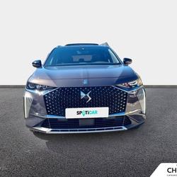 DS DS7 DS 7 Hybride Rechargeable E-Tense 300 EAT8 4x4 Antoine de Saint Exupery Mougins