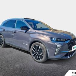 DS DS7 DS 7 Hybride Rechargeable E-Tense 300 EAT8 4x4 Antoine de Saint Exupery Mougins