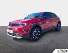 Opel Mokka Mougins