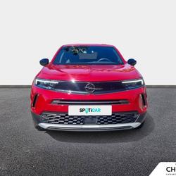 Opel Mokka Mokka Electrique 136 ch & Batterie 50 kWh Ultimate Mougins