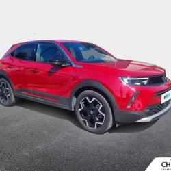 Opel Mokka Mokka Electrique 136 ch & Batterie 50 kWh Ultimate Mougins