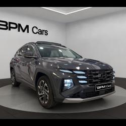 Hyundai Tucson 1.6 T-GDI 215ch Hybrid Executive occasion - Issy-les-Moulineaux - photo 3/33