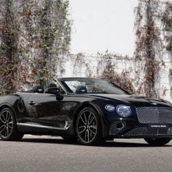 Bentley Continental First Edition W12 6.0 635ch MONACO