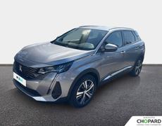 Peugeot 3008 - 3008 Puretech 130ch S&S BVM6 Allure Pack - 17 443 €