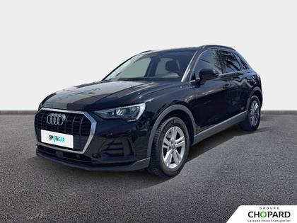 Audi Q3 - Q3 35 TFSI 150 ch Q3 - 22 738 €