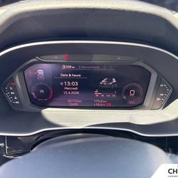 Audi Q3 Q3 35 TFSI 150 ch Q3 Mougins