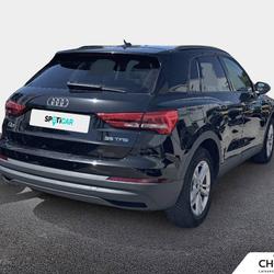 Audi Q3 Q3 35 TFSI 150 ch Q3 Mougins