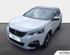 Peugeot 3008 Mougins
