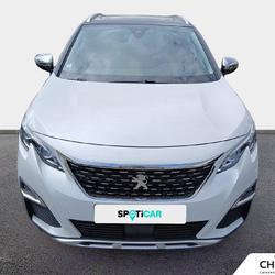 Peugeot 3008 3008 BlueHDi 180ch S&S EAT8 Allure Business Mougins
