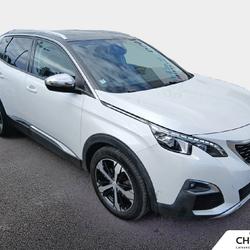Peugeot 3008 3008 BlueHDi 180ch S&S EAT8 Allure Business Mougins