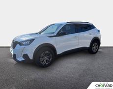 Peugeot 2008 Mougins