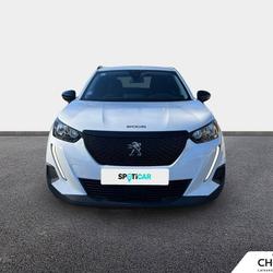 Peugeot 2008 2008 PureTech 100 S&S BVM6 Style Mougins