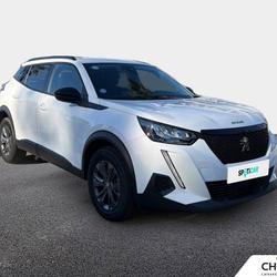 Peugeot 2008 2008 PureTech 100 S&S BVM6 Style Mougins