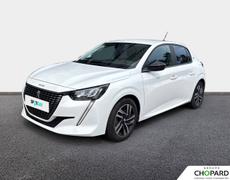 Peugeot 208 Mougins