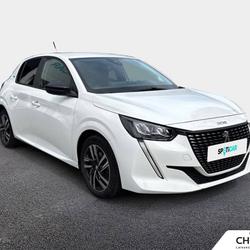 Peugeot 208 208 PureTech 100 S&S BVM6 Style Mougins