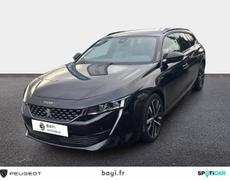 Peugeot 508 SW Mayenne