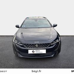 Peugeot 508 SW 508 SW Hybrid 225 e-EAT8 GT Pack Mayenne