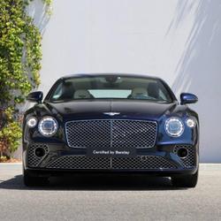 Bentley Continental 550ch MONACO