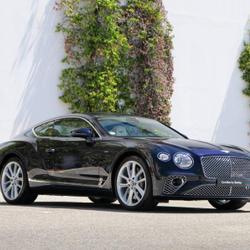 Bentley Continental 550ch MONACO