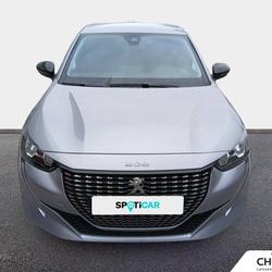 Peugeot 208 208 PureTech 100 S&S BVM6 Allure Mougins