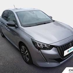 Peugeot 208 208 PureTech 100 S&S BVM6 Allure Mougins